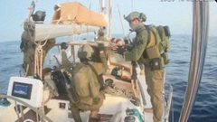 بعد اعتراض "أسطول الصمود".. ما الذي ينتظر مئات النشطاء المحتجزين لدى إسرائيل؟