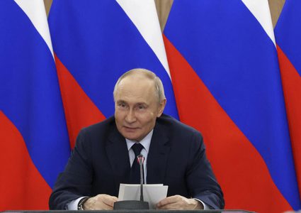 بوتين: أوروبا مسؤولة عن استمرار الحرب في أوكرانيا