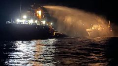 الاحتلال يقتحم سفن في "أسطول الصمود" ويعتقل الناشطين المتواجدين على متنها