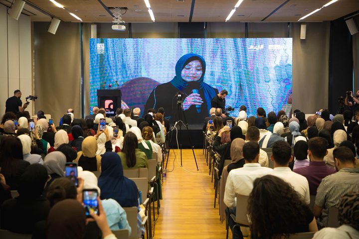 لمة صحافة الثاني: معركة الرواية في زمن الإبادة