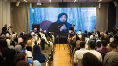 لمة صحافة الثاني: معركة الرواية في زمن الإبادة