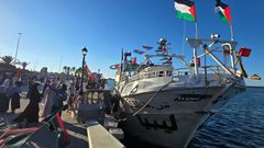 كيف يختبر أسطول الصمود الاحتلال ويكشف أزمات التخطيط الإسرائيلي؟