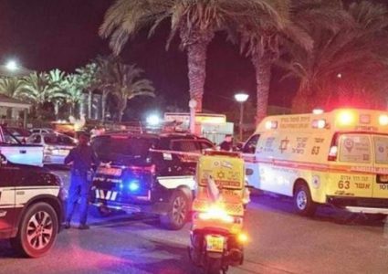 مقتل شاب بجريمة إطلاق نار في طوبا الزنغرية في الداخل المحتل