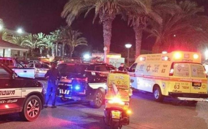 مقتل شاب بجريمة إطلاق نار في طوبا الزنغرية في الداخل المحتل