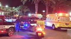 مقتل شاب بجريمة إطلاق نار في طوبا الزنغرية في الداخل المحتل