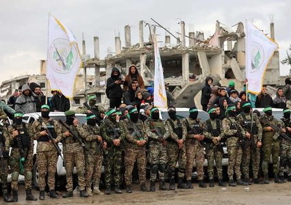 تخوفات إسرائيلية من إعادة حماس بناء قدراتها خلال فترة انخفاض التوتر