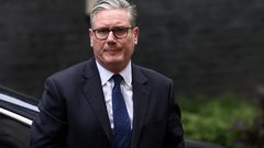 ستارمر: بريطانيا ستقضي على معاداة السامية