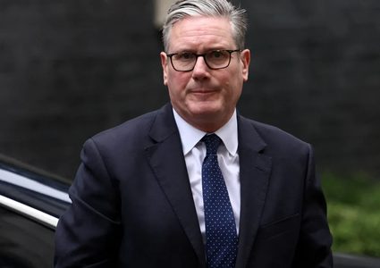 ستارمر: بريطانيا ستقضي على معاداة السامية