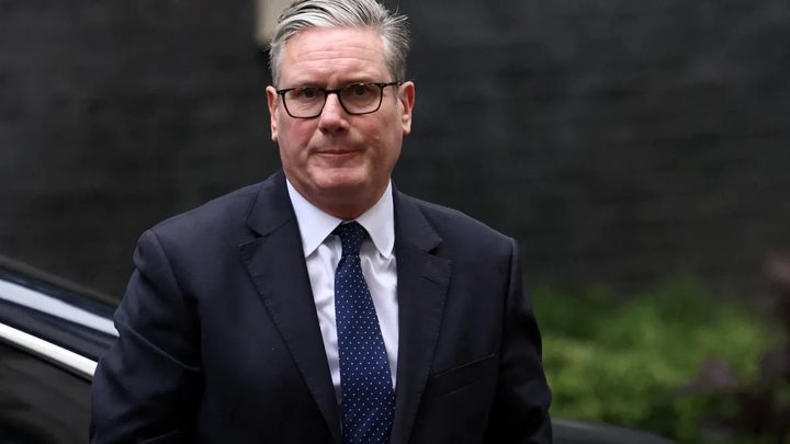 ستارمر: بريطانيا ستقضي على معاداة السامية