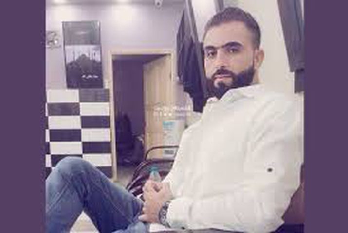 استشهاد الشاب محمد شتية برصاص الاحتلال في بيت عور الفوقا غرب رام الله