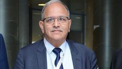 "المصري يدعو لوحدة وطنية لمواجهة أخطار الخطة الأميركية – الإسرائيلية"