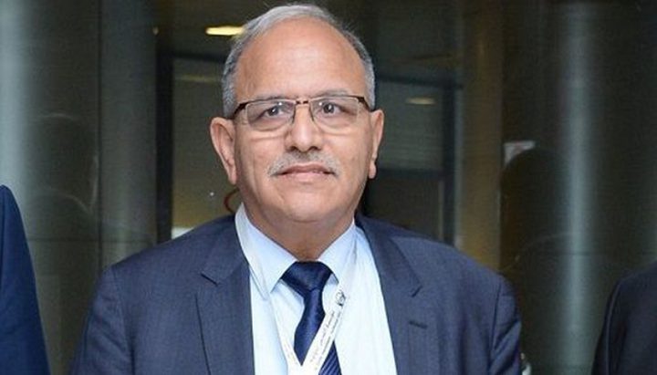 "المصري يدعو لوحدة وطنية لمواجهة أخطار الخطة الأميركية – الإسرائيلية"