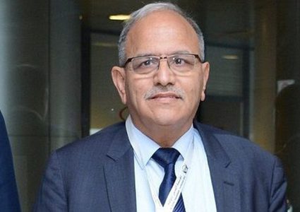 "المصري يدعو لوحدة وطنية لمواجهة أخطار الخطة الأميركية – الإسرائيلية"