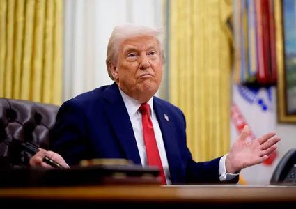 ما أهم هدف لترامب في العام 2026؟