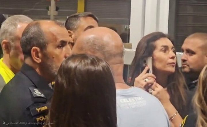 مصلحة السجون الإسرائيلية: نقل 200 من المشاركين في أسطول الصمود لمعتقل النقب