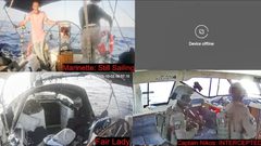 "مارينيت" تواصل الإبحار نحو غزة وسط اعتراضات إسرائيلية واسعة