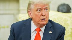 باكستان: خطة ترامب لا تنسجم مع مقترح الدول المسلمة