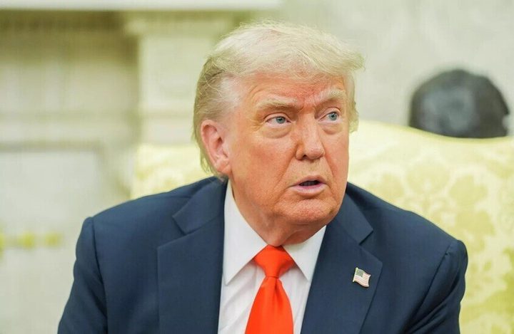 باكستان: خطة ترامب لا تنسجم مع مقترح الدول المسلمة