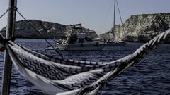 الاحتلال يقتحم آخر سفينة من "أسطول الصمود" ويعتقل الناشطين المتواجدين على متنها