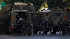 قوات الاحتلال تقتحم الخضر جنوب بيت لحم