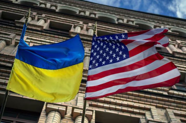 أمريكا ستزود أوكرانيا بمعلومات استخباراتية لضرب عمق روسيا