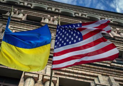 أمريكا ستزود أوكرانيا بمعلومات استخباراتية لضرب عمق روسيا