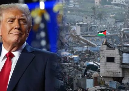 حماس توافق على خطة ترامب