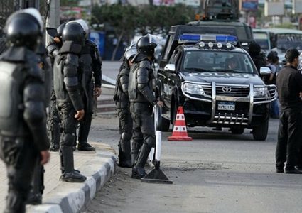 استشهاد ضابط اثناء اداء مهمته بملاحقته تاجر مخدرات في طولكرم