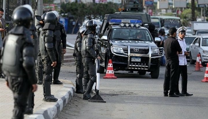 استشهاد ضابط اثناء اداء مهمته بملاحقته تاجر مخدرات في طولكرم