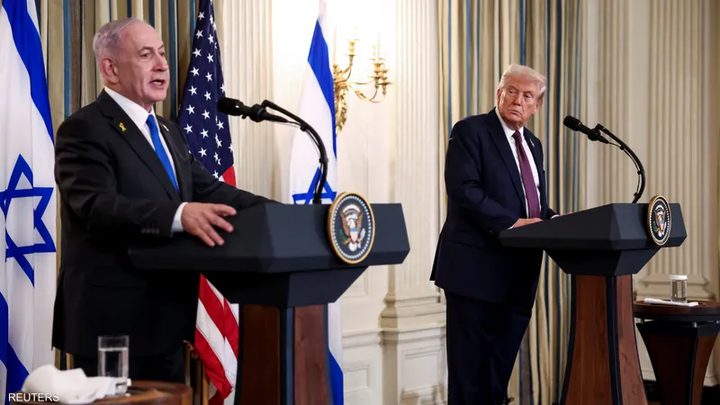 مكتب نتنياهو يعلن الاستعداد لتنفيذ المرحلة الأولى من خطة ترامب للإفراج عن الأسرى