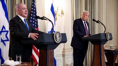 مكتب نتنياهو يعلن الاستعداد لتنفيذ المرحلة الأولى من خطة ترامب للإفراج عن الأسرى