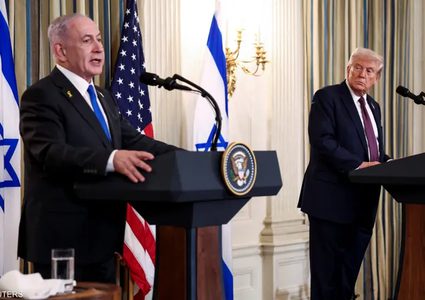 مكتب نتنياهو يعلن الاستعداد لتنفيذ المرحلة الأولى من خطة ترامب للإفراج عن الأسرى