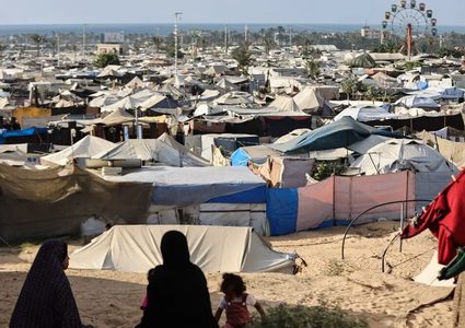 القاهرة تستضيف مفاوضات رباعية لتنفيذ خطة ترمب بشأن غزة