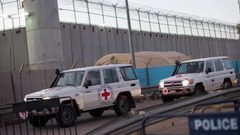 إسرائيل تُعد قوائم للإفراج عن الأسرى الفلسطينيين تمهيدًا لتنفيذ خطة ترامب