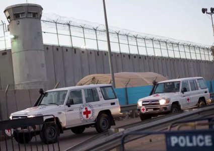 إسرائيل تُعد قوائم للإفراج عن الأسرى الفلسطينيين تمهيدًا لتنفيذ خطة ترامب