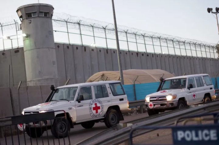 إسرائيل تُعد قوائم للإفراج عن الأسرى الفلسطينيين تمهيدًا لتنفيذ خطة ترامب