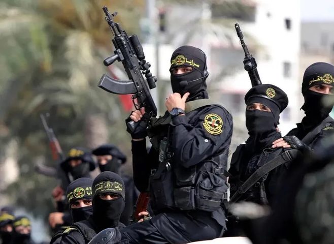 الجهاد الإسلامي: رد حماس على خطة "ترامب" تعبير عن موقف قوى المقاومة