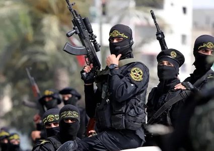 الجهاد الإسلامي: رد حماس على خطة "ترامب" تعبير عن موقف قوى المقاومة