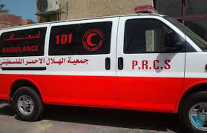 مصرع مواطنة بحادث دعس في الخليل