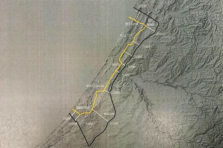 ترامب: وقف إطلاق النار يدخل حيز التنفيذ بعد موافقة حماس على الانسحاب الأولي