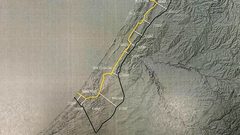 ترامب: وقف إطلاق النار يدخل حيز التنفيذ بعد موافقة حماس على الانسحاب الأولي