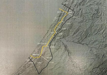 ترامب: وقف إطلاق النار يدخل حيز التنفيذ بعد موافقة حماس على الانسحاب الأولي