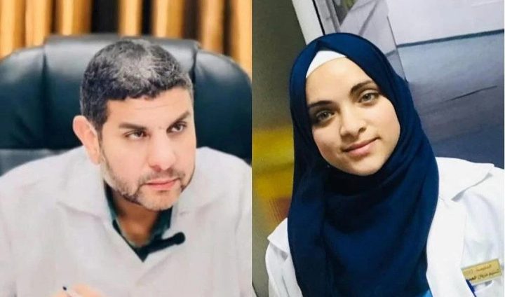 الأورومتوسطي: إسرائيل تتحمل كامل المسؤولية عن حياة الممرضة الهمص