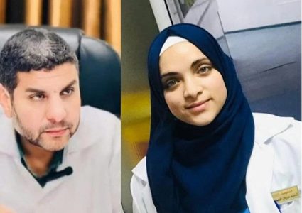 الأورومتوسطي: إسرائيل تتحمل كامل المسؤولية عن حياة الممرضة الهمص