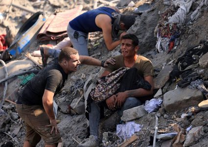 730 يوما للحرب.. عشرات الشهداء والجرحى ومجازر بغزة رغم دعوات وقف النار