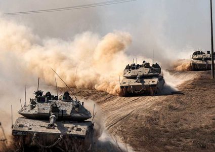 حكومة الاحتلال: لا يوجد وقف إطلاق نار في غزة