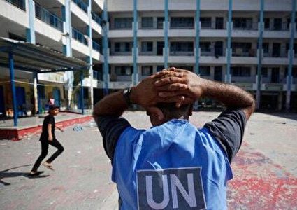 الأونروا: مقتل أكثر من 370 من موظفي الوكالة في غزة