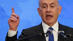 نتنياهو: لا سلطة فلسطينية على غزة ولا تفاوض قبل الإفراج عن جميع الأسرى