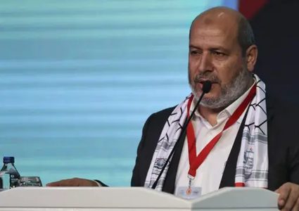 وفد حماس برئاسة خليل الحية في القاهرة اليوم لبحث المرحلة الأولى من خطة "ترامب"