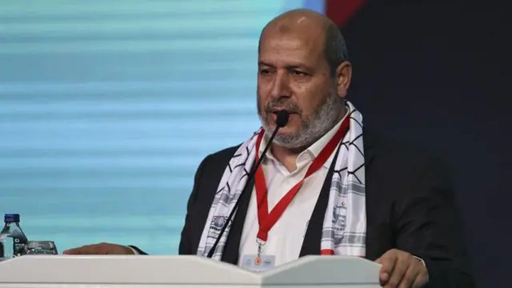 وفد حماس برئاسة خليل الحية في القاهرة اليوم لبحث المرحلة الأولى من خطة "ترامب"
